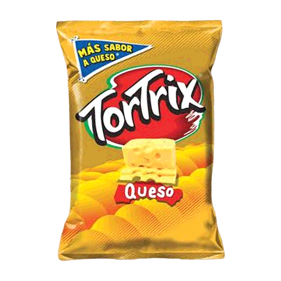 Tortrix Queso image number 0
